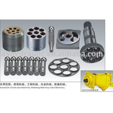 Pièces de pompe à piston hydraulique Bosch A6V, A7V, A8V